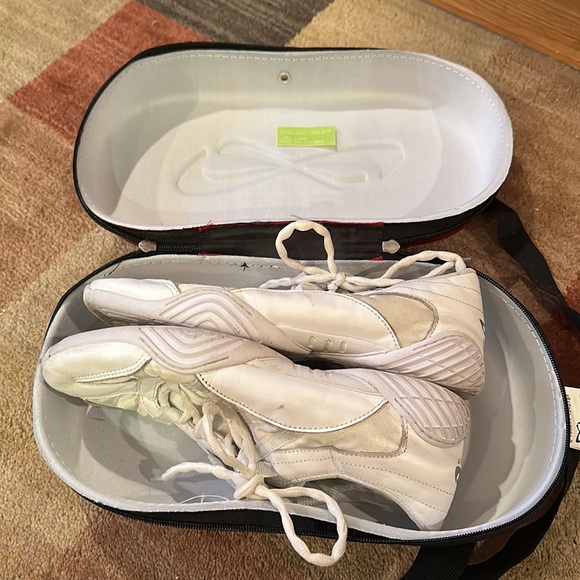 Nfinity Evolution Cheer Shoes - Picture 5 of 9